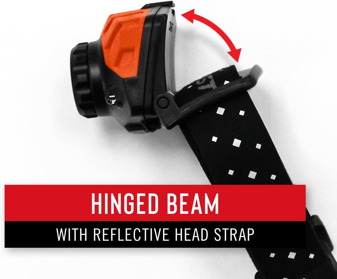 Energizer LED Headlamp - Image 5