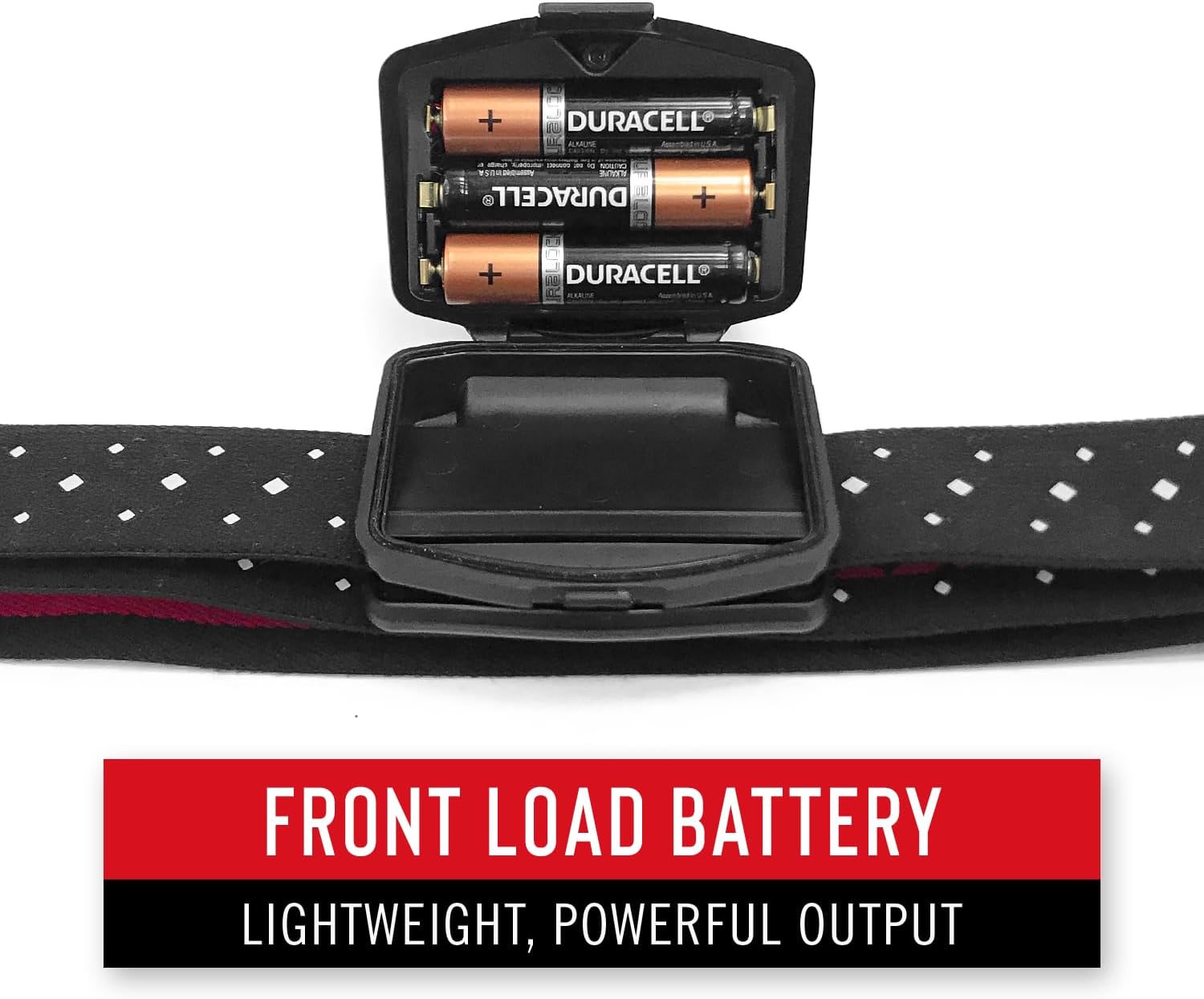 Energizer LED Headlamp - Image 2