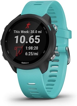 Running GPS Units