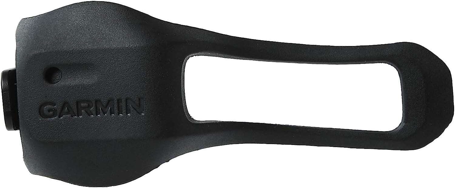 Garmin 010-13118-00 HRM-Pro Plus, Premium Chest Strap Heart Rate Monitor, Captures Running Dynamics, Transmits via ANT+ and BLE - Image 2