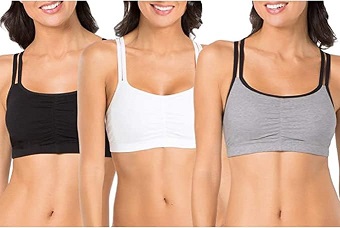 Running Clothing
