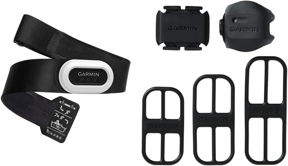 Garmin 010-13118-00 HRM-Pro Plus, Premium Chest Strap Heart Rate Monitor, Captures Running Dynamics, Transmits via ANT+ and BLE - Image 3
