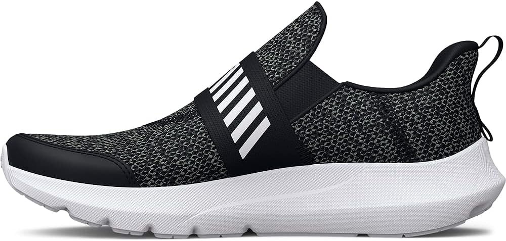 Under Armour Boys' Pre School Surge 3 Slip on - Image 4