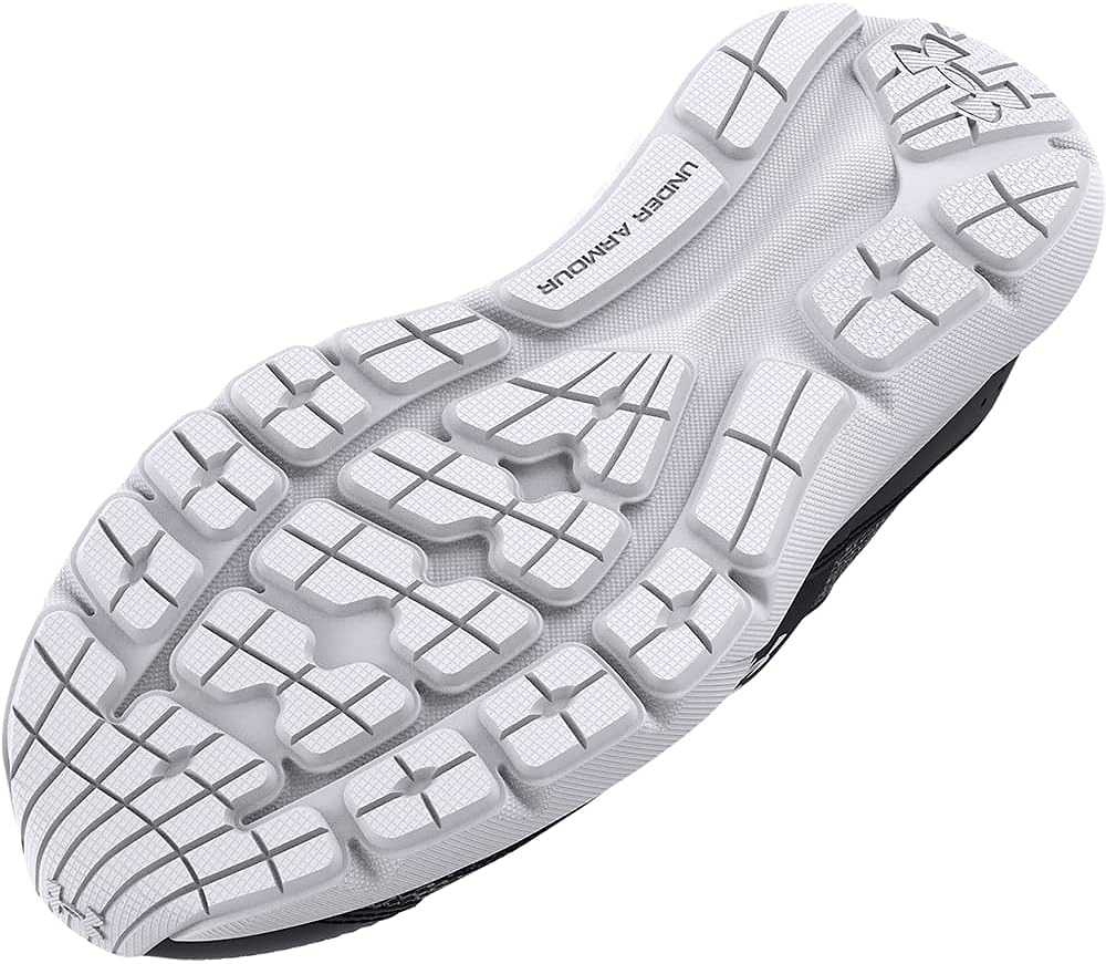 Under Armour Boys' Pre School Surge 3 Slip on - Image 2