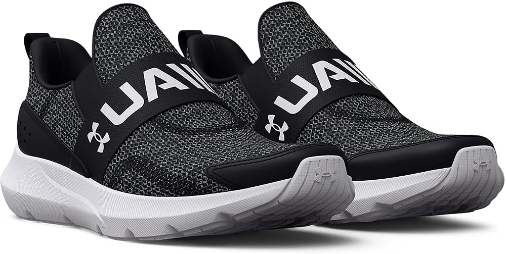 Under Armour Boys' Pre School Surge 3 Slip on