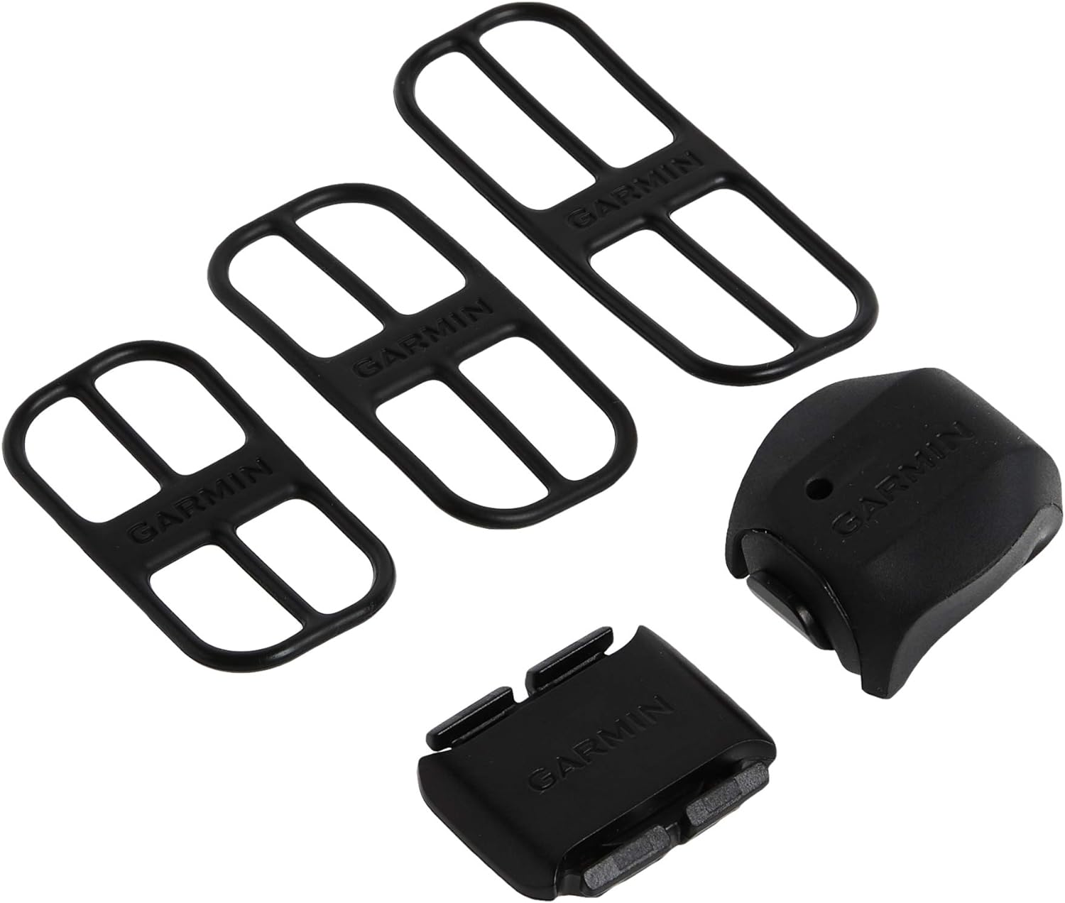 Garmin 010-13118-00 HRM-Pro Plus, Premium Chest Strap Heart Rate Monitor, Captures Running Dynamics, Transmits via ANT+ and BLE - Image 4