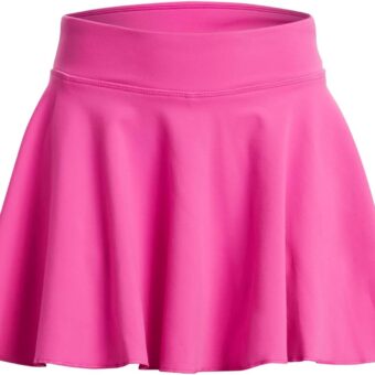 Under Armour Girls' Motion Skort