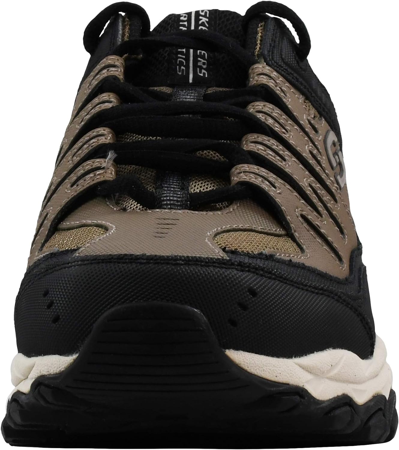 Skechers Men's Afterburn M. Fit - Image 2