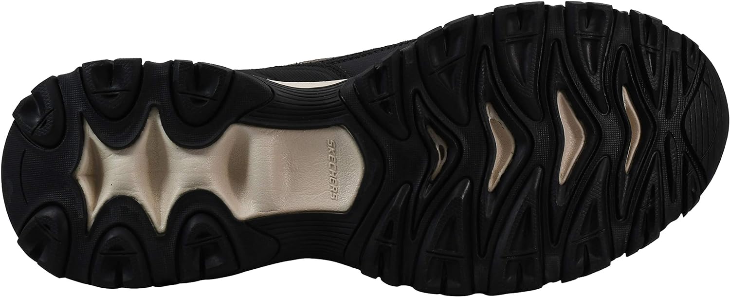 Skechers Men's Afterburn M. Fit - Image 3