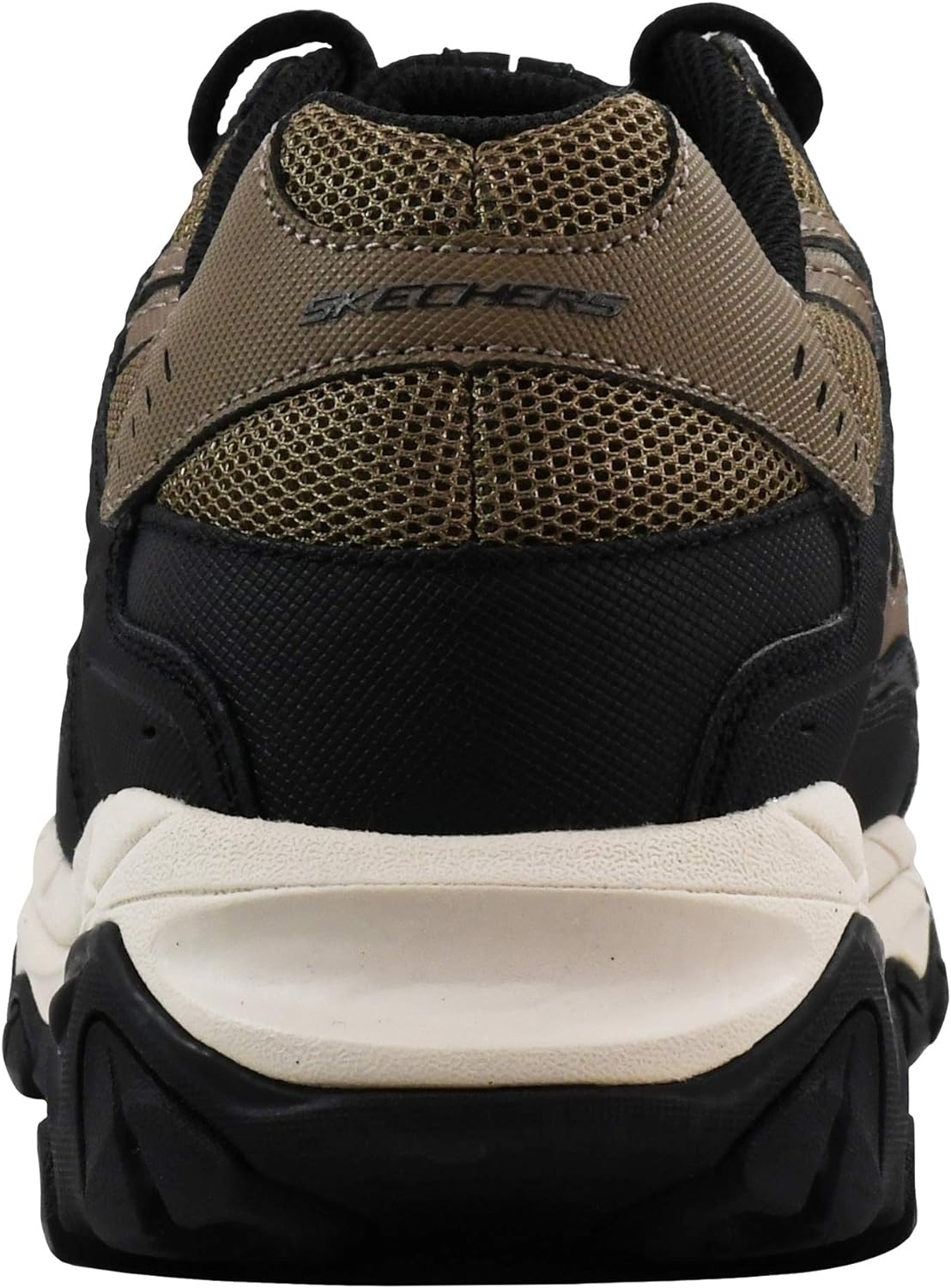 Skechers Men's Afterburn M. Fit - Image 5