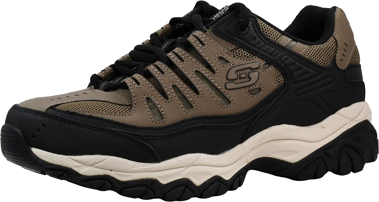 Skechers Men's Afterburn M. Fit