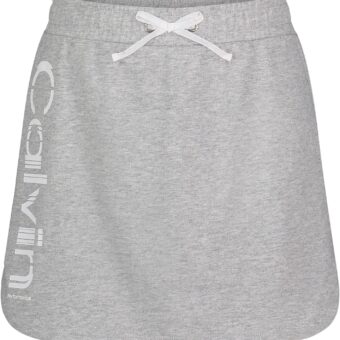 Calvin Klein Girls' Performance Sport Skooter Skirt