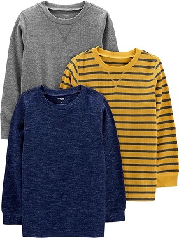 Boys' Running Clothing