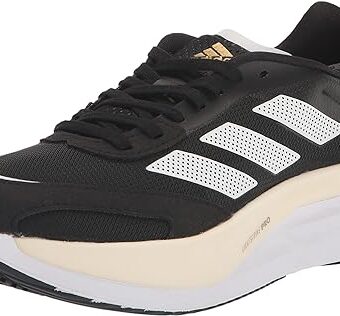 adidas Men's Adizero Boston 10 Sneaker