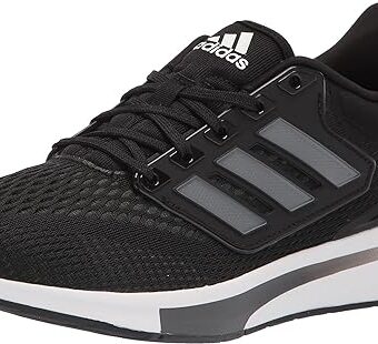 adidas Men's Eq21 T5 Running Shoe