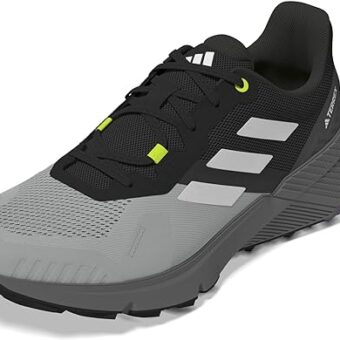 adidas Men's Terrex Soulstrides Sneaker