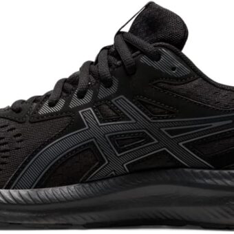 ASICS Men's Gel-Contend 8 Running Shoes