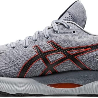 ASICS Men's Gel-Nimbus 24 Running Shoes