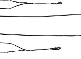 BALLISTA BAT Reverse Crossbow String and Cables Replacement Set