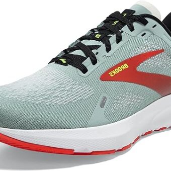 Brooks Men’s Launch 9 Neutral Running Shoe