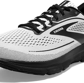 Brooks Men’s Trace 2 Neutral Running Shoe