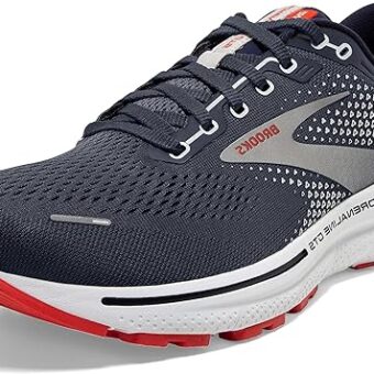 Brooks Men's Adrenaline GTS 22 Supportive Running Shoe