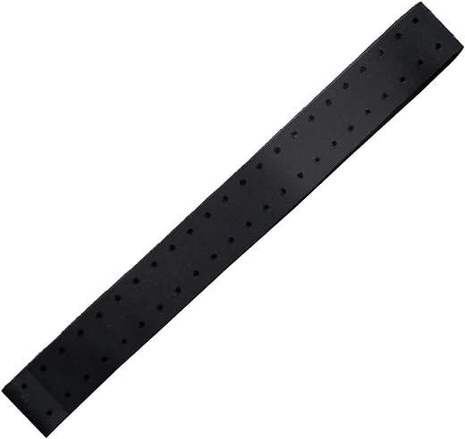 FITCENT Replacement Armband Strap Compatible with OTF, OTF Burn, Orange Theory Fitness, OT Beat Heart Rate Monitor Band…