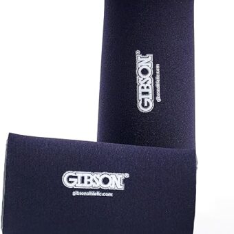 Gibson Athletic Wrist Saver
