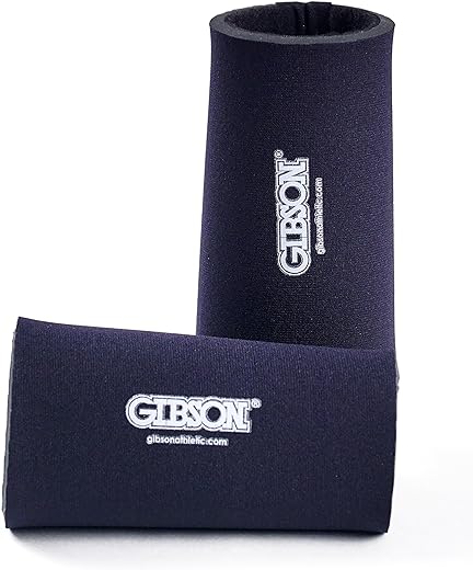 Gibson Athletic Wrist Saver