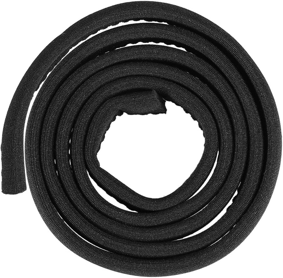 Lixada Water Bladder Tube Cover Hydration Tube Sleeve Insulation Hose Cover Thermal Drink Tube Sleeve Cover