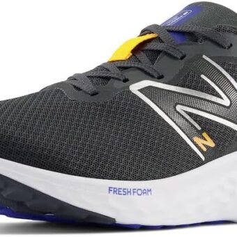 New Balance Men's Fresh Foam Arishi V4 Running Shoe