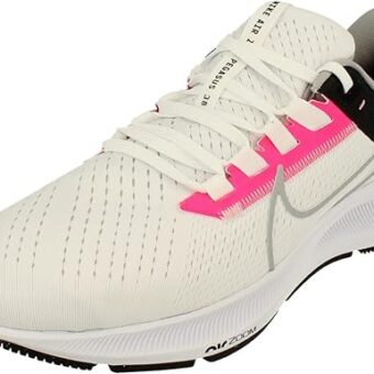 Nike Men's Air Zoom Pegasus 38 Running Shoe