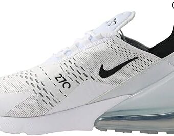 Nike Men's Black Black
