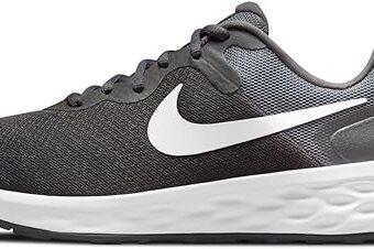 Nike mens Revolution 6 Road Running