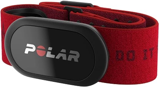 Polar H10 Heart Rate Monitor – ANT +