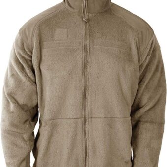 Propper Gen Iii Jacket 100% Poly Fleece