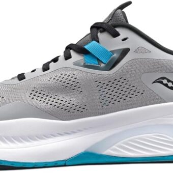 Saucony Men's Guide 15 Running Shoe