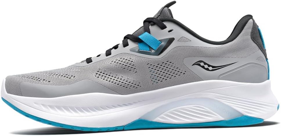 Saucony Men's Guide 15 Running Shoe