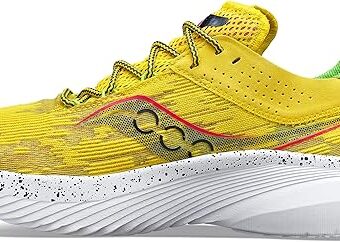 Saucony Men's Kinvara 14 Sneaker