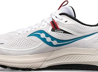 Saucony Men's Omni 21 Running Shoe