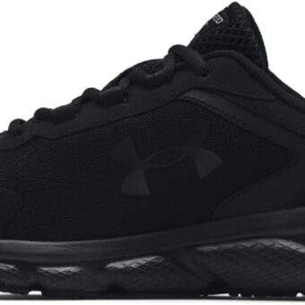 Under Armour Men's Charged Assert 9 Running Shoe