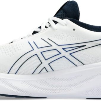 ASICS Men's Gel-Nimbus 25 Running