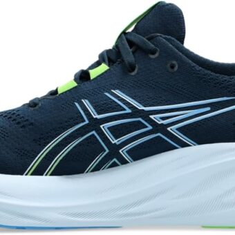 ASICS Men's Gel-Nimbus 26 Running Shoe