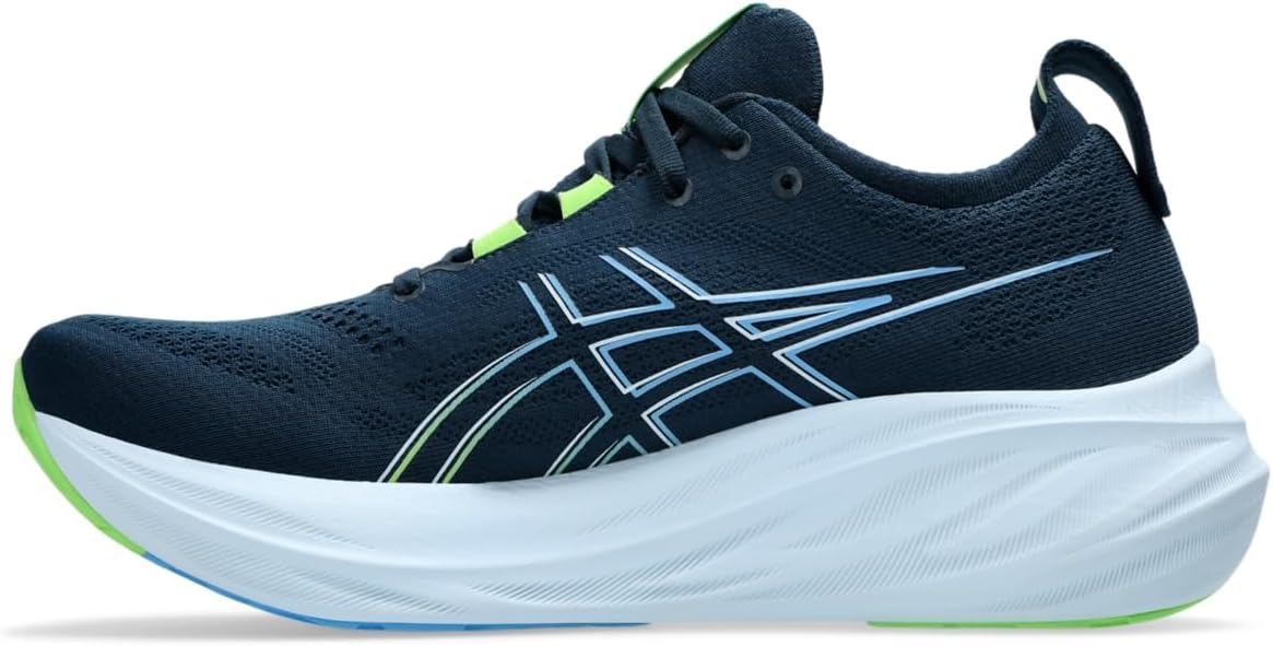 ASICS Men's Gel-Nimbus 26 Running Shoe