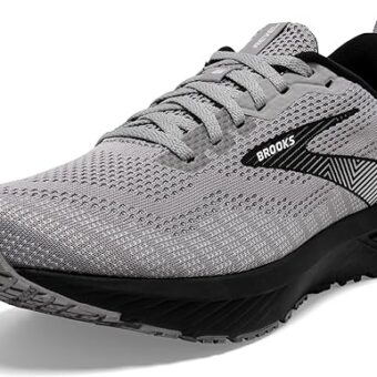 Brooks Men’s Revel 6 Neutral Running Shoe