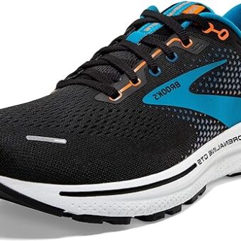 Brooks Men's Adrenaline GTS 22 Supportive Running Shoe