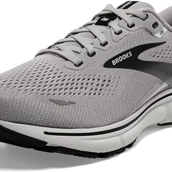 Brooks Men's Ghost 15 Neutral Running Shoe