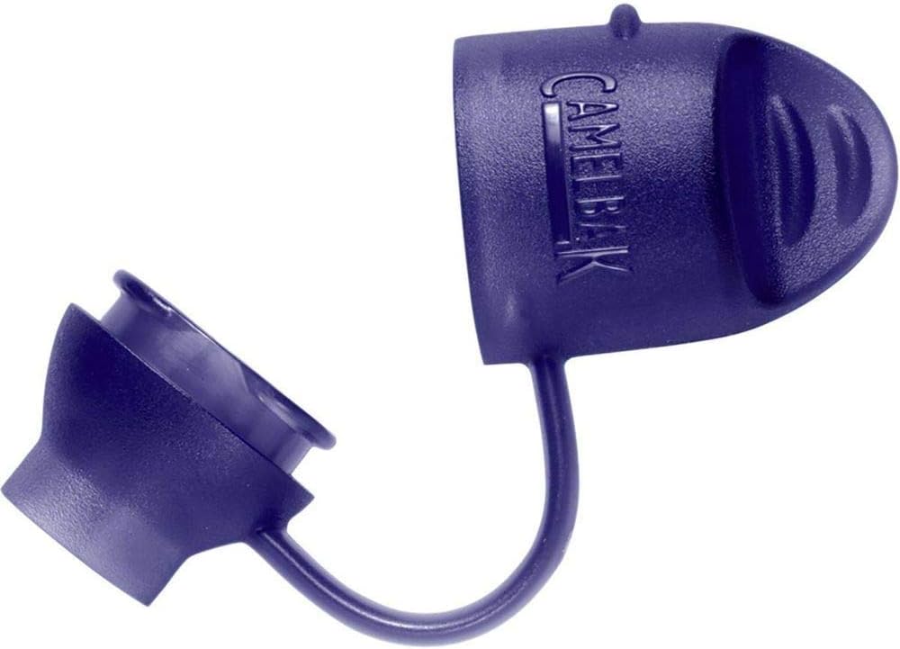CamelBak Big Bite Valve Cover, Blue