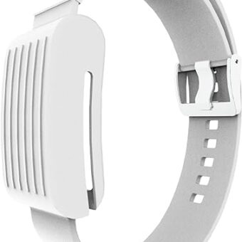 FITCENT Super Soft Adjustable Band Replacement Strap Compatible with Whoop 4.0 and Whoop 3.0 Heart Rate Monitor