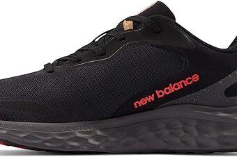 New Balance Men's Fresh Foam Arishi V4 Running Shoe